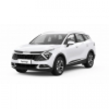 Kia Sportage 2021+