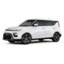 Kia Soul 2019+