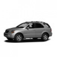 Kia Sorento 2006-2009