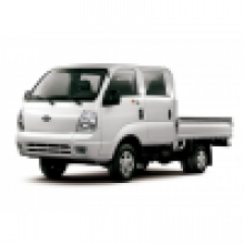 Kia Bongo 2004+