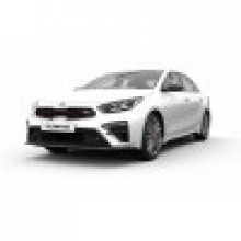Kia Cerato 2019+