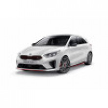 Kia Ceed 2019-2022