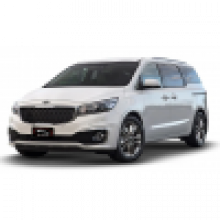Kia Carnival 2017 - 2020