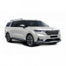 Kia Carnival 2002 - 2006