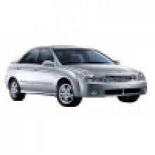 Kia Cerato 2004-2008