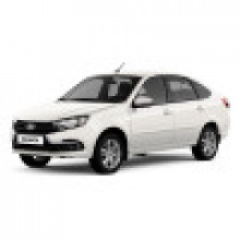 Lada Granta 2011 - 2017
