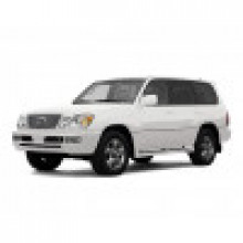Lexus LX 470 1998-2002