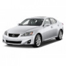 Lexus IS250 1999-2005