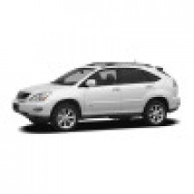 Lexus RX 2003-2009