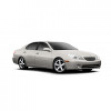 Lexus ES 2001-2006