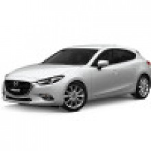 Mazda 3 2014-2018