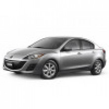 Mazda 3 2009-2013