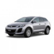 Mazda CX-7 2007-2012