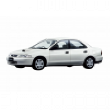 Mazda Familia 1998 - 2004