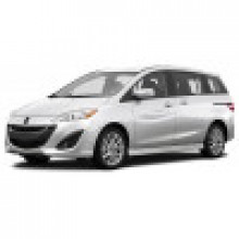 Mazda 5, Premacy 2010+