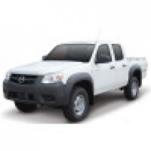 Mazda BT-50 2006-2011