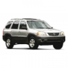 Mazda Tribute 2001 - 2005