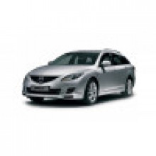 Mazda 6 2007-2012