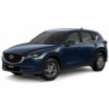 Mazda 3 2003-2008