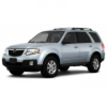 Mazda MPV 1999 - 2005