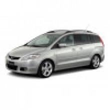 Mazda 5, Premacy 2005 - 2010