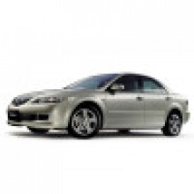 Mazda 6, Atenza 2002-2007