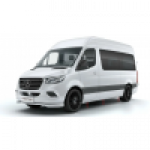 Mercedes-Benz Sprinter 2018-2023