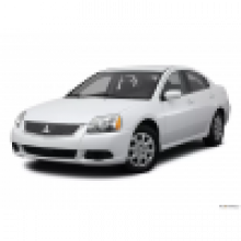 Mitsubishi Galant 2003 - 2012
