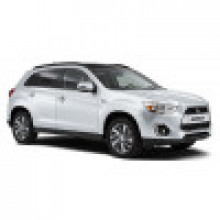 Mitsubishi ASX 2010-2016