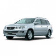 Mitsubishi Outlander 2002 - 2009