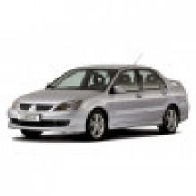 Mitsubishi Lancer 2000-2010