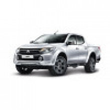Mitsubishi L200 2007-2014