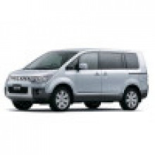 Mitsubishi Delica D5 2007+