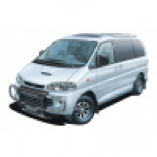 Mitsubishi Delica 1994-2007