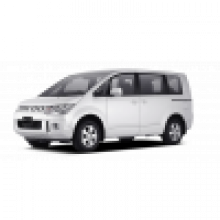 Mitsubishi Delica D:5 2019+
