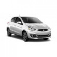  Mitsubishi Mirage 2012+