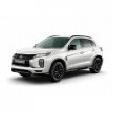 Mitsubishi Eclipse Cross 2017 - 2021