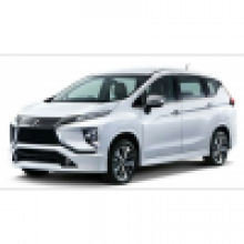 Mitsubishi Xpander 2017+