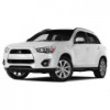 Mitsubishi Outlander XL 2007-2011