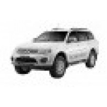 Mitsubishi Pajero Sport 2008-2015