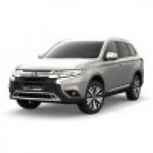 Mitsubishi Outlander 2019+