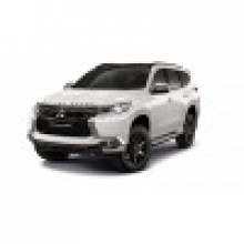 Mitsubishi Pajero Sport 2020+