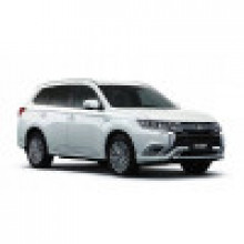 Mitsubishi Outlander 2012-2019