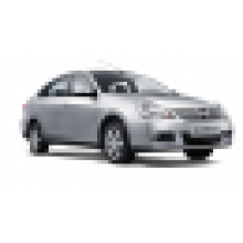 Nissan Allmera 2012-2019