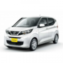 Nissan Dayz 2013 - 2015