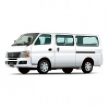 Nissan Caravan 2001 - 2012