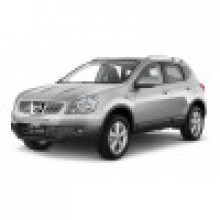 Nissan Qashqai 2007-2013