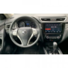 Nissan X-Trail (в ком-ции с климат контролем)
