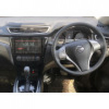 Nissan X-Trail (в ком-ции с кондиционером)