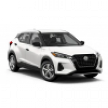 Nissan Kicks 2020+